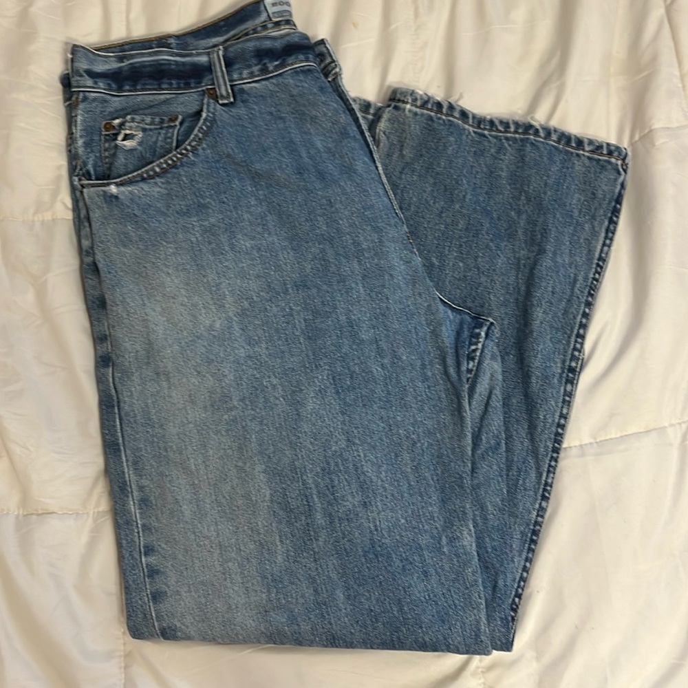 Men’s Old Navy Bootcut Jeans